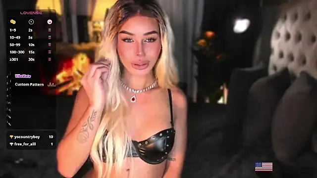 webcumgodess online show from 03.16.26