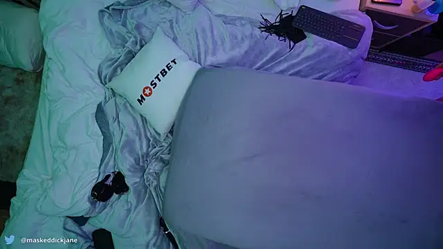 Snapshot of Janemasqueradeporn chatting on 02.27.25 Janemasqueradeporn online show from 02.27.25