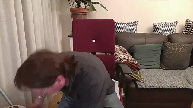 HETEREOMAN online show from 11.30.25