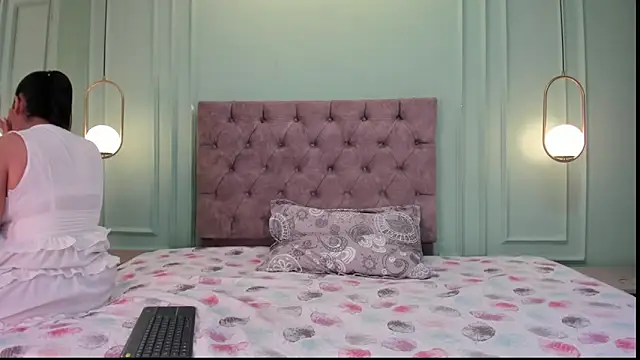 Snapshot of kathe_hot chatting on 02.22.25 kathe hot online show from 02.22.25