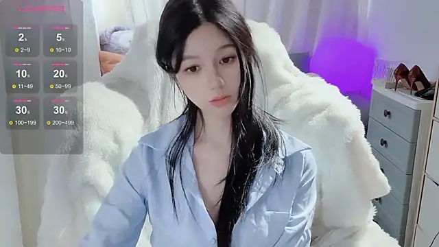 Snapshot of tiramesusu chatting on 03.07.25 tiramesusu online show from 03.07.25