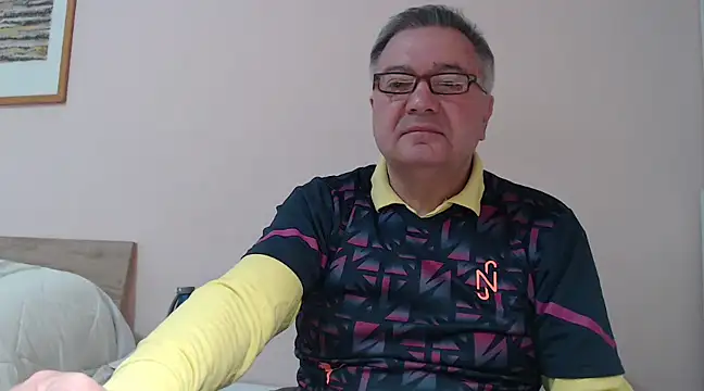 YOU6me online show from 02.03.25