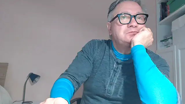 YOU6me online show from 01.10.26