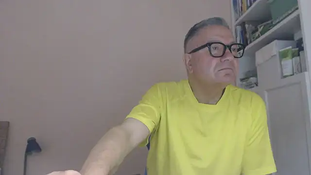 YOU6me online show from 07.14.26