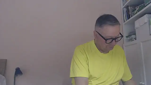YOU6me online show from 07.15.26