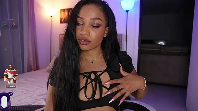 eimi space online show from 03.14.25