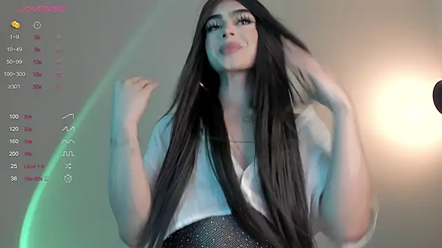 sweetest bella online show from 12.21.24