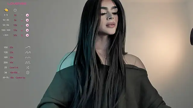 sweetest bella online show from 01.12.25