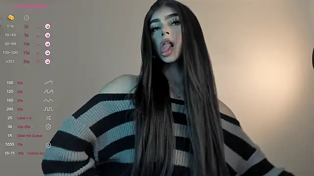 sweetest bella online show from 01.16.25