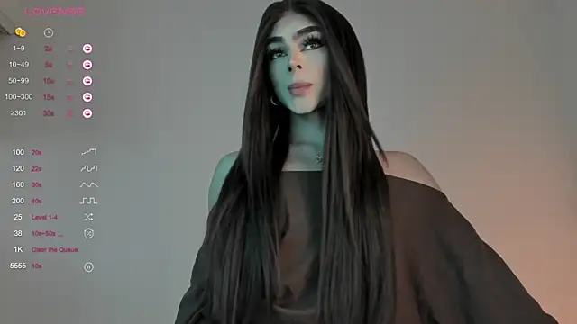 sweetest bella online show from 02.04.25