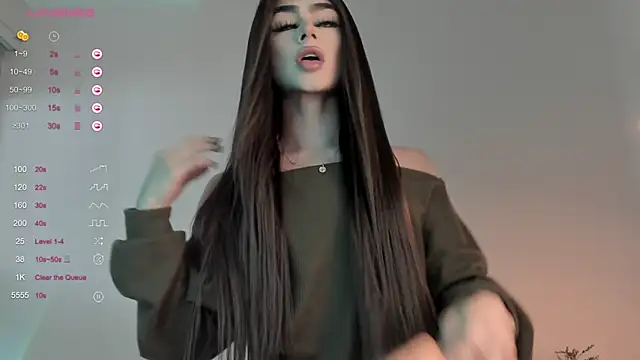 sweetest bella online show from 02.06.25