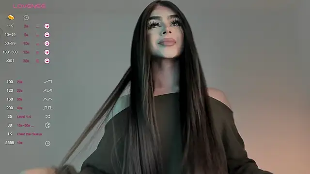 sweetest bella online show from 02.06.25