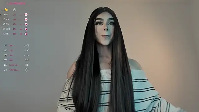 sweetest bella online show from 03.07.25