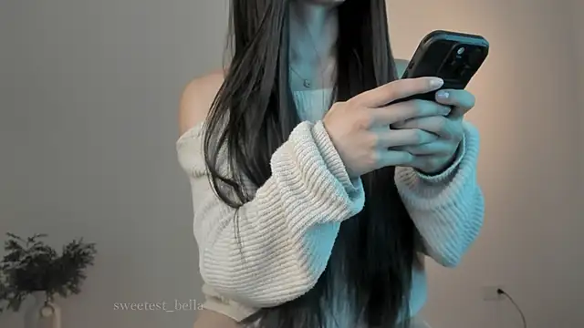 sweetest bella online show from 03.15.25