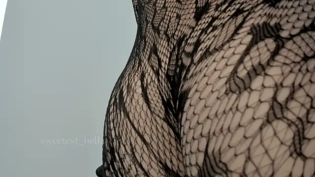 sweetest bella online show from 04.14.26