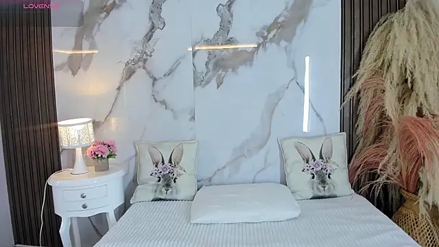 hannahill69 online show from 03.26.26