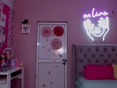 alexa rodriicum online show from 02.05.26