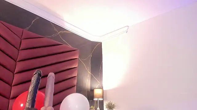 ValerySex  online show from 02.13.26