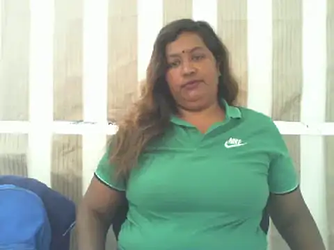 Mammabear 4u online show from 01.02.25