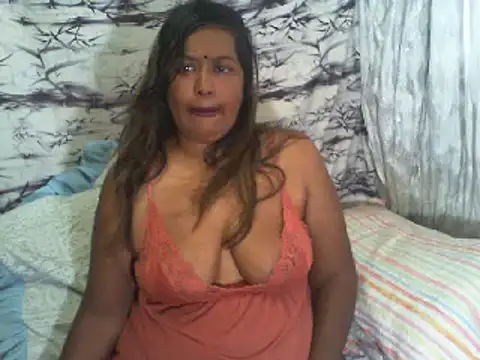 Mammabear 4u online show from 02.06.25