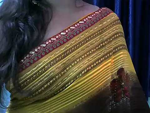 Snapshot of SexyRashmika chatting on 01.19.25 SexyRashmika online show from 01.19.25
