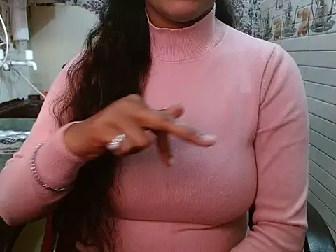 LovingPihu online show from 01.16.26