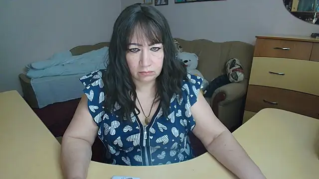 Snapshot of Lucretia_Goldi_ chatting on 02.27.25 Lucretia Goldi  online show from 02.27.25