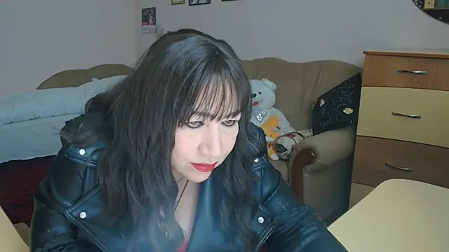 Snapshot of Lucretia_Goldi_ chatting on 03.05.25 Lucretia Goldi  online show from 03.05.25