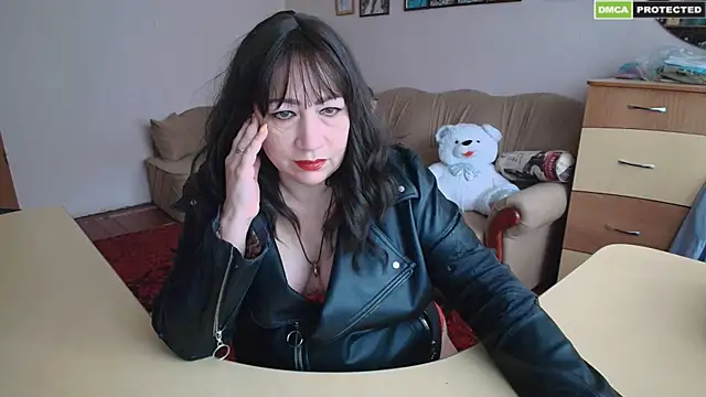 Snapshot of Lucretia_Goldi_ chatting on 03.16.25 Lucretia Goldi  online show from 03.16.25