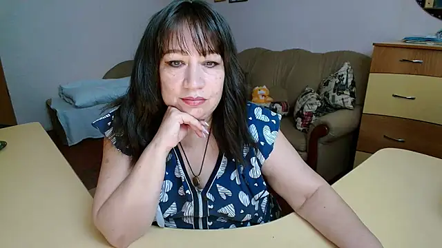 Snapshot of Lucretia_Goldi_ chatting on 10.24.25 Lucretia Goldi  online show from 10.24.25