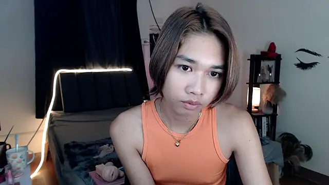 SweetCumFrancine online show from 04.22.26