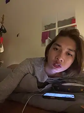 SweetCumFrancine online show from 04.30.26