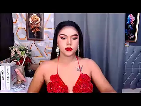 SweetCumFrancine online show from 06.06.26
