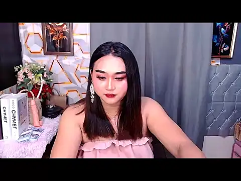 SweetCumFrancine online show from 06.06.26