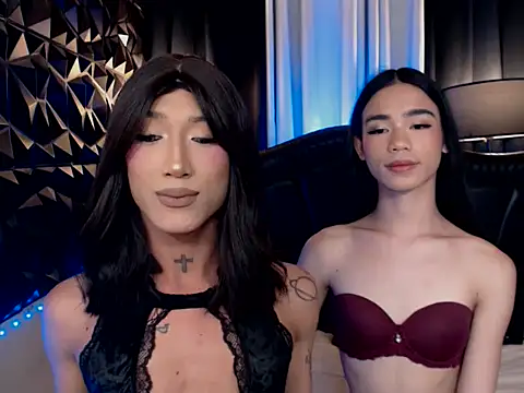 VerSexTs online show from 01.31.26