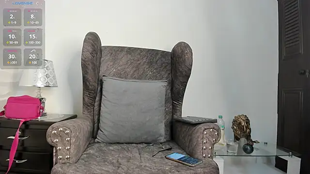 Keyla Milf online show from 12.19.24