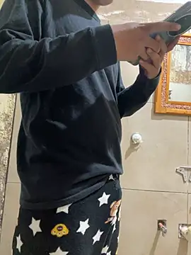 delgadito234 online show from 02.16.26