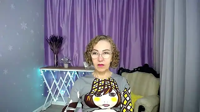 queen a n i online show from 06.21.26