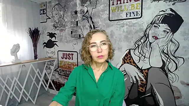 queen a n i online show from 08.04.26
