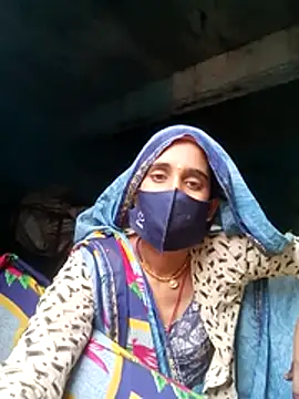 Mohni Das online show from 10.27.25