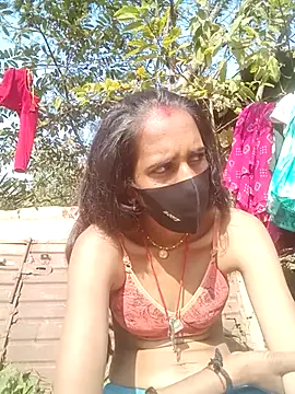 Mohni Das online show from 01.10.26