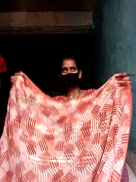 Snapshot of Mohni_Das chatting on 05.16.26 Mohni Das online show from 05.16.26