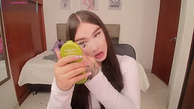 Miley Baker online show from 02.23.26