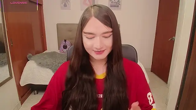 Miley Baker online show from 02.24.26