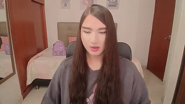 Miley Baker online show from 03.05.26