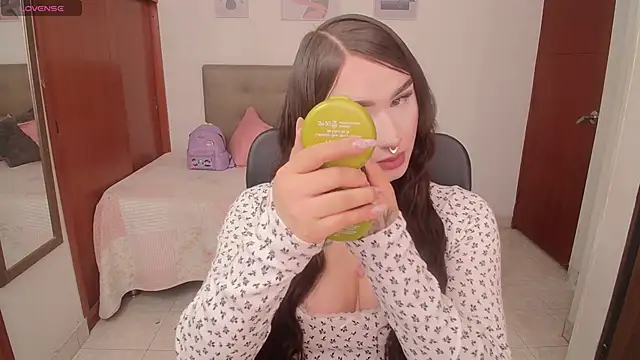 Miley Baker online show from 03.13.26