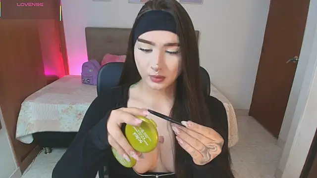 Miley Baker online show from 03.27.26