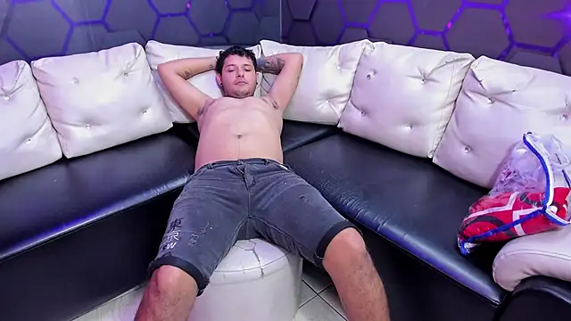 Blow2job-Lat online show from 02.05.26