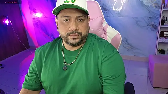 jacoob woods online show from 04.30.26