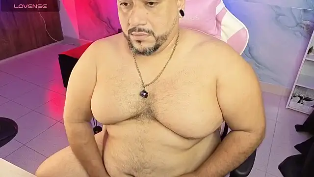 jacoob woods online show from 05.17.26